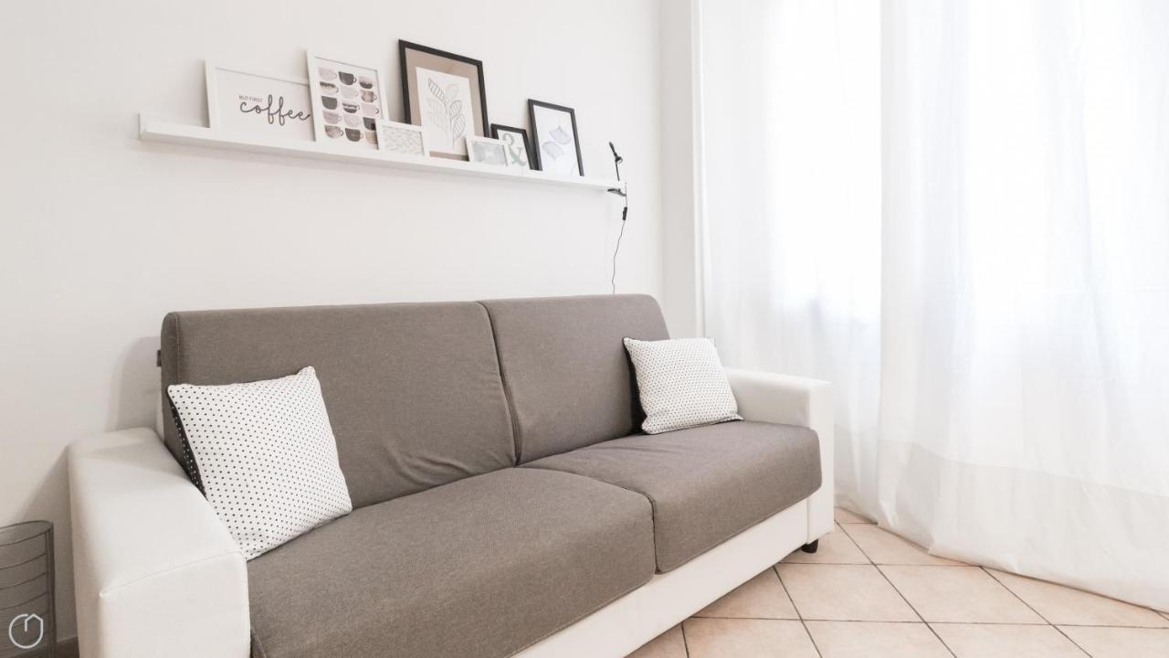 Italianway - Prinetti 28 Daire Milano Dış mekan fotoğraf