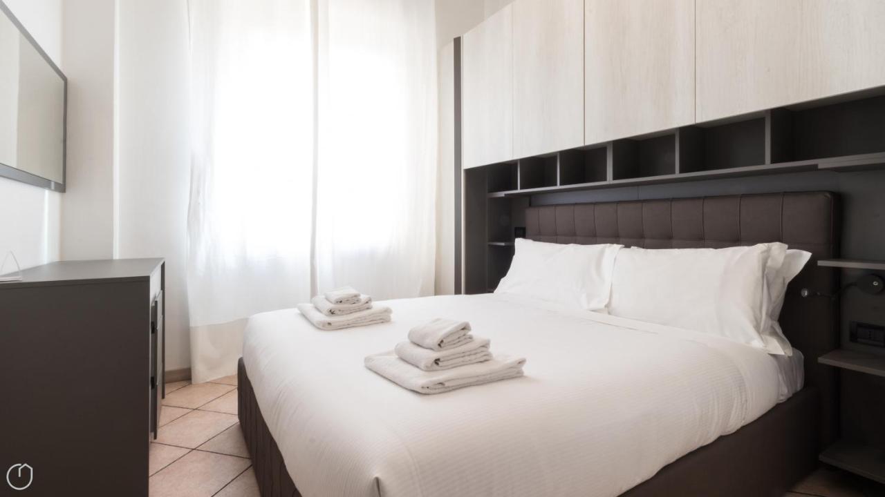 Italianway - Prinetti 28 Daire Milano Dış mekan fotoğraf