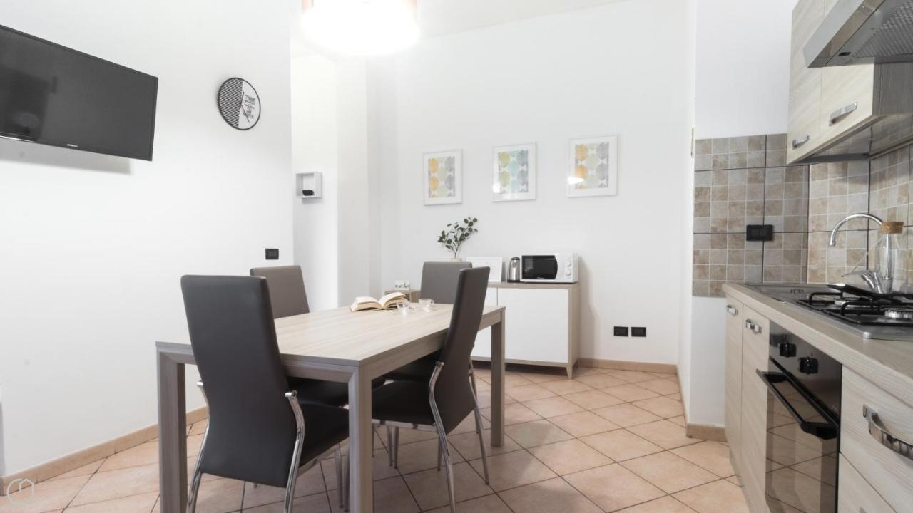 Italianway - Prinetti 28 Daire Milano Dış mekan fotoğraf