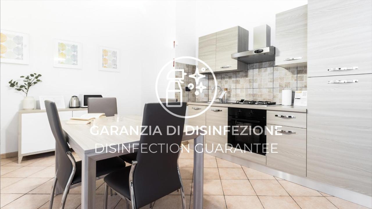 Italianway - Prinetti 28 Daire Milano Dış mekan fotoğraf